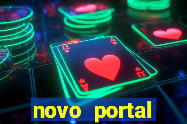 novo portal cruzeiro do sul